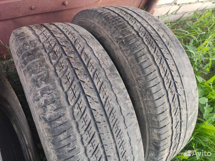 Toyo 310 215/65 R16