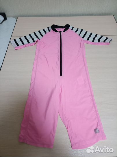 Купальник Reima 140 размер