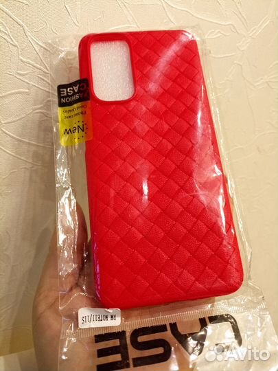 Чехол на xiaomi redmi note 11 -11s