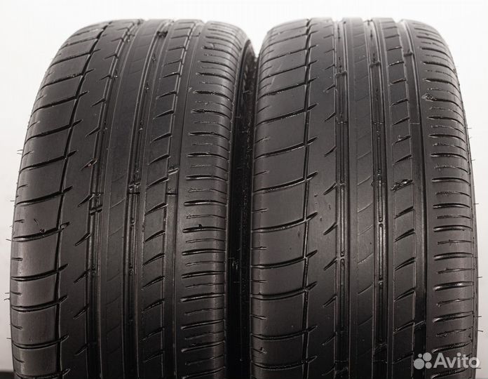Triangle Sportex TSH11 225/40 R18 92T