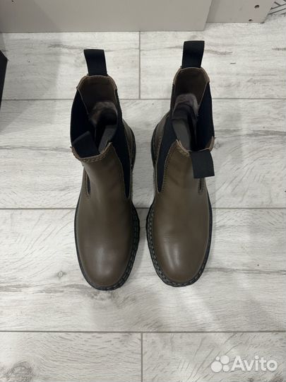 Ботинки tendance 38