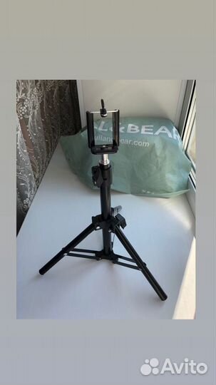 Штатив для телефона