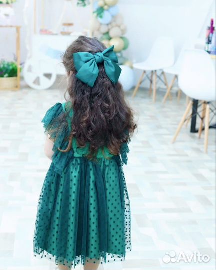 Платье для девочки 98 104