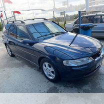 Opel Vectra 1.8 MT, 2000, 250 000 км, с пробегом, цена 350 000 руб.