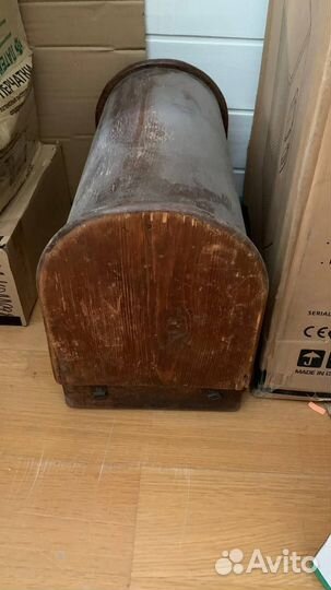 Швейная машина зингер Singer