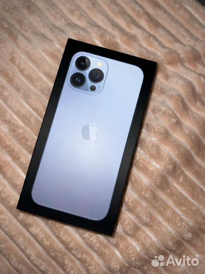 iPhone 13 Pro Max, 128 ГБ