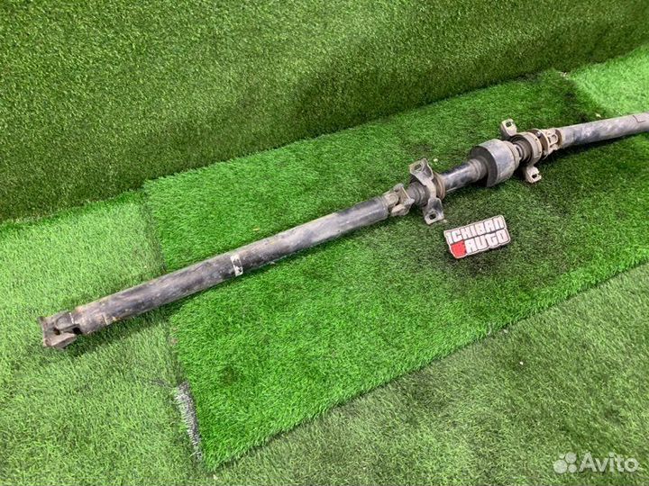 Кардан задний Toyota Probox NCP55 1NZ-FE