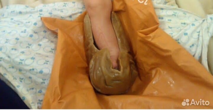 Детский массаж парафин электрофорез на дому