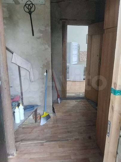 Дом 68,9 м² на участке 6 сот.