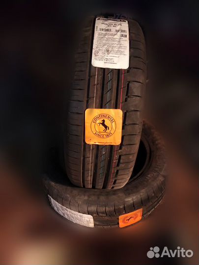 Continental PremiumContact 6 205/55 R16 91H