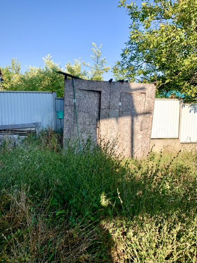 Участок 3 сот. (ИЖС)