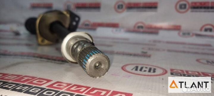 Привод передний правый mazda MPV