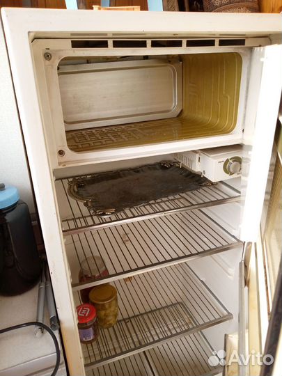 Холодильник