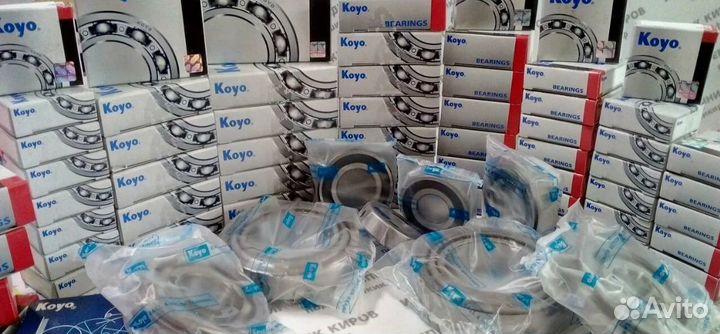 Подшипник выжимной сцепления suzuki