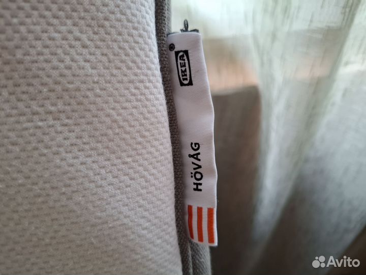 Матрас 140х200 IKEA