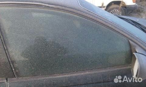 Стекло переднее правое opel omega Б opel omega B