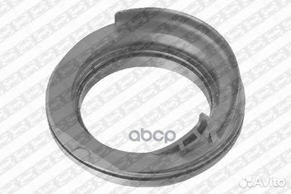 Подшипник опоры амортизатора M255.08 M255.08 NT
