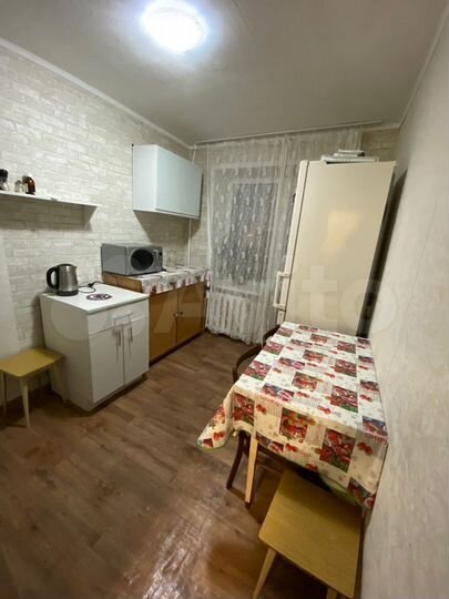 1-к. квартира, 38 м², 3/16 эт.