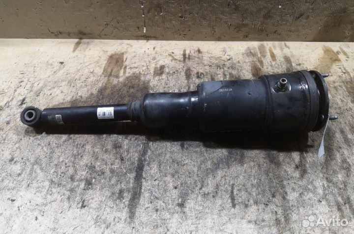 Стойка задняя правая lexus ls460