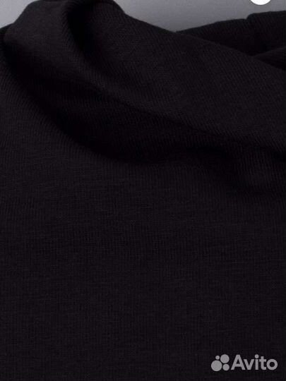 Шапка для девочки под хвостик