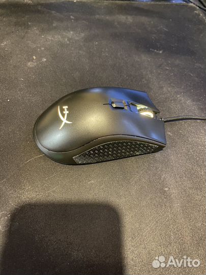 Игровая мышь HyperX Pulsefire FPS Pro