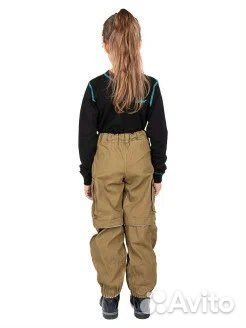 Костюм антигнус противоэнцефалитный детский