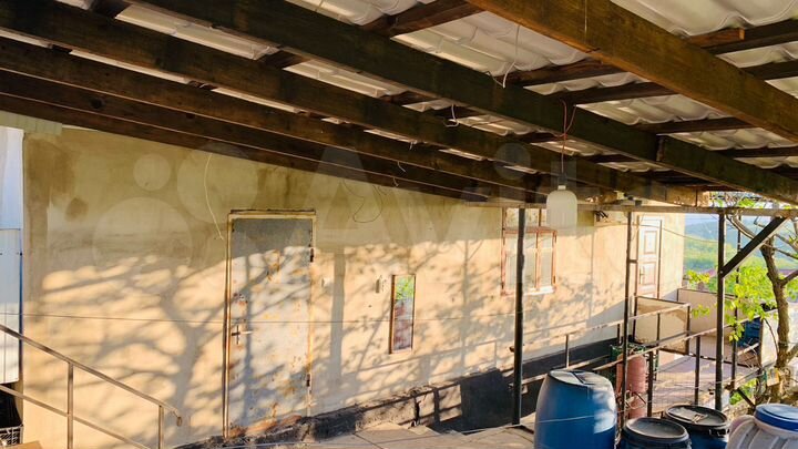 Дом 100 м² на участке 4,6 сот.