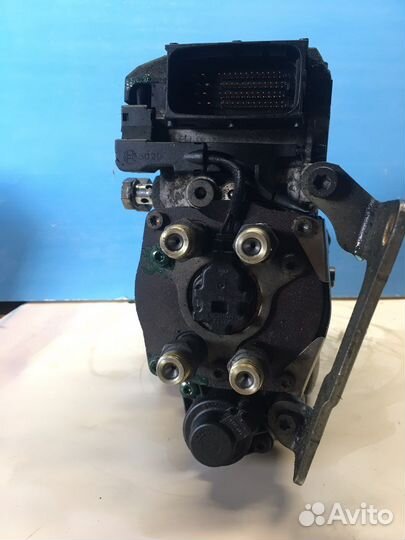 Опель тнвд дизель 2.0 1996-2004