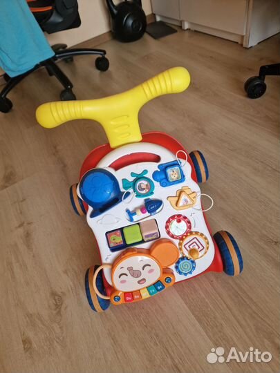 Каталка, толокар