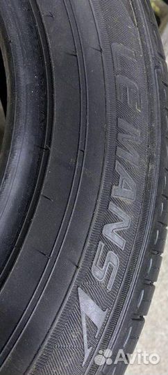 Dunlop Le Mans V 195/55 R16