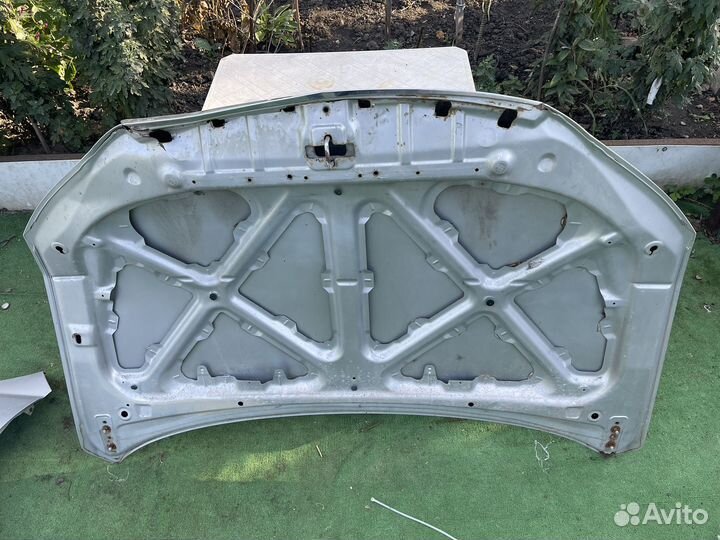 Запчасти на geely emgrand ес7