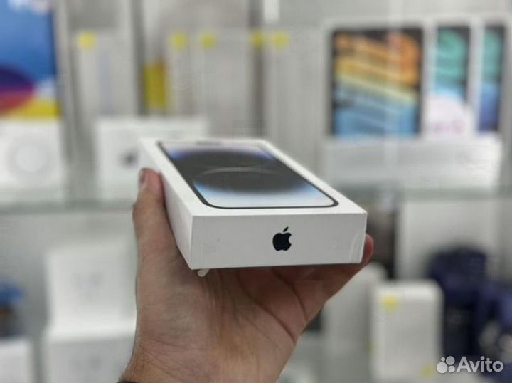 iPhone 14 Pro Max, 512 ГБ