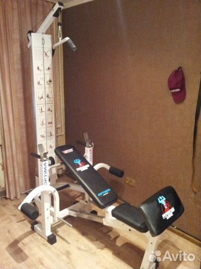 Продаю тренажер