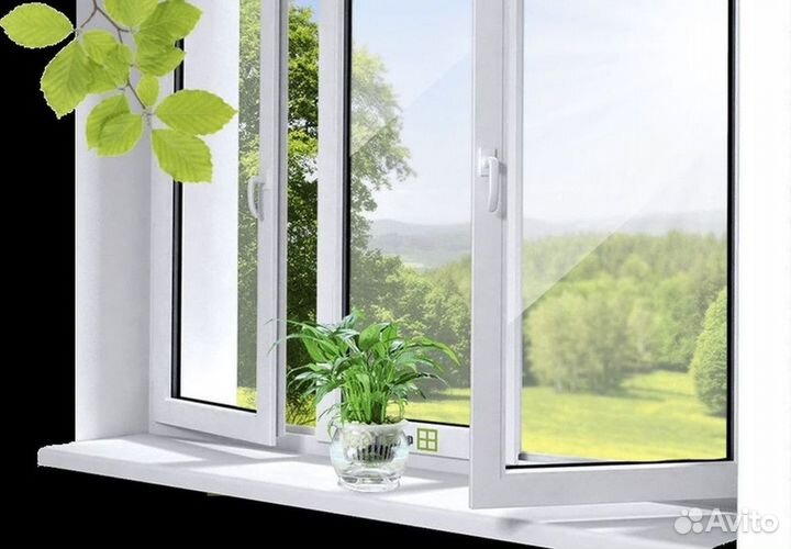 Остекление балконов и лоджий