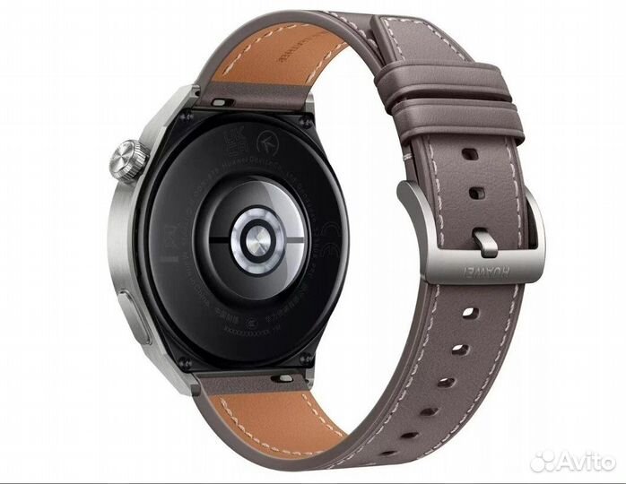 Часы Huawei Watch GT3 Pro