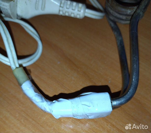 Кипятильник