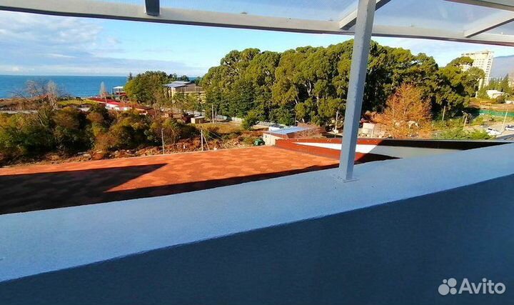 Путевки в отель «Европа» - Абхазия, г. Гагра