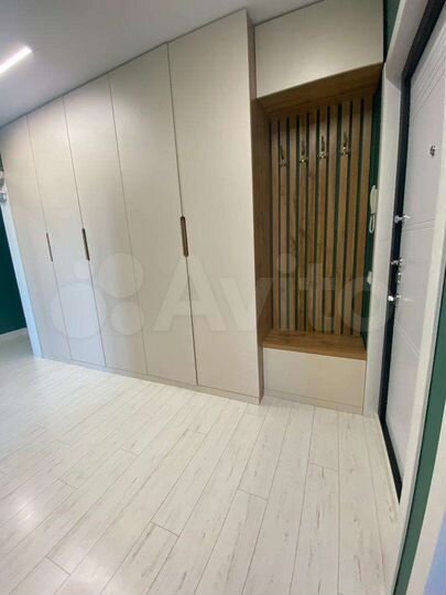 3-к. квартира, 78,5 м², 10/16 эт.