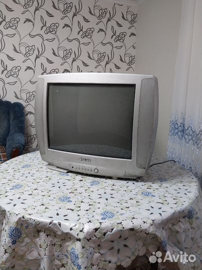 Телевизор бу