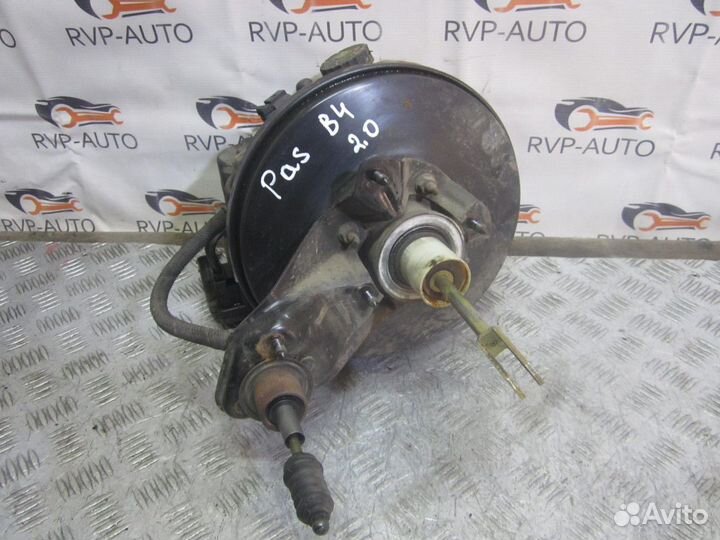 Усилитель тормозной Volkswagen Passat B4 2.0