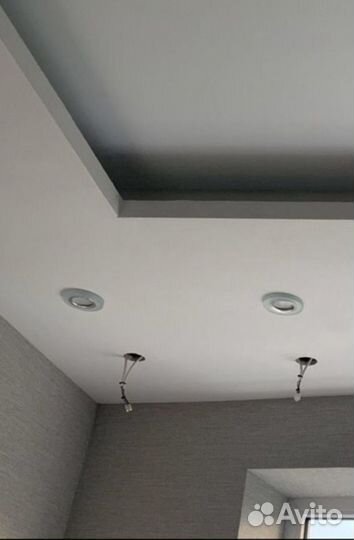 Услуги электрика. Электромонтаж. Ремонт проводки