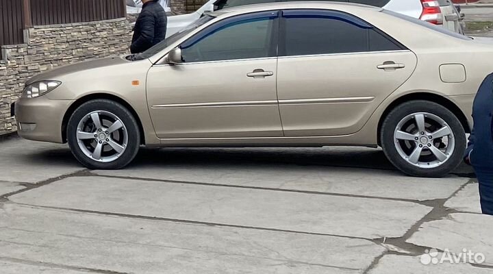 Литые диски r17 5x114 3