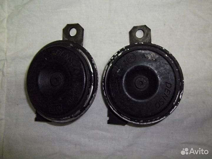 Запчасти на toyota camry acv 30