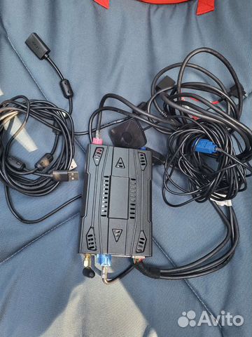 Андроид для авто