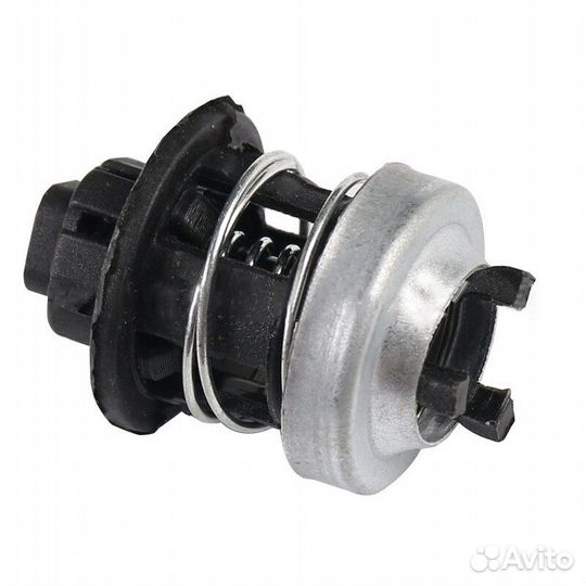 Клапан обратный (сливной) масляного фильтра GM