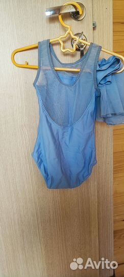 Боди для художественной гимнастики