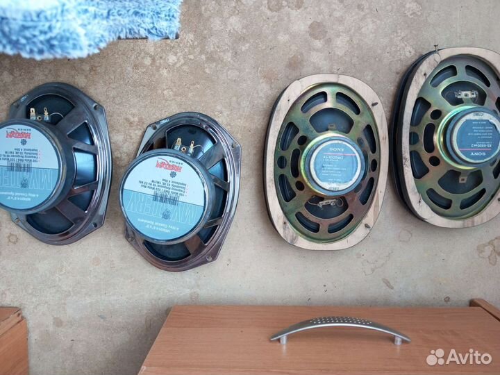 Музыка для автомобиля