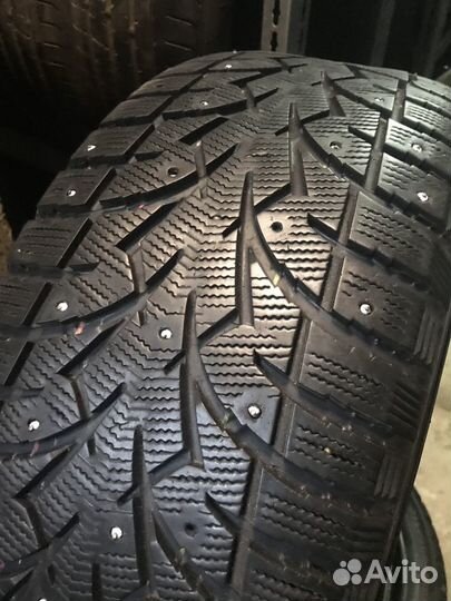 Toyo Observe G3-Ice 265/60 R18