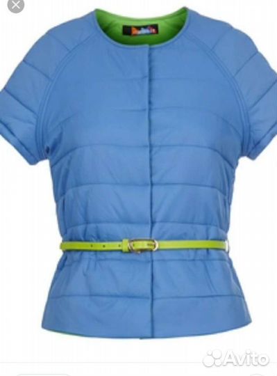 Жилет Neohit на синтепоне р 44