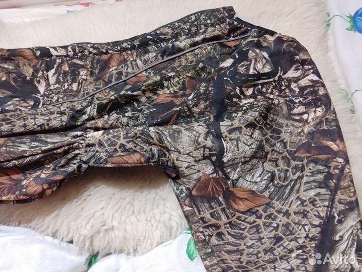 Комбинезон для большой собаки